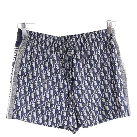 rep dior shorts|Dior clothing brand.